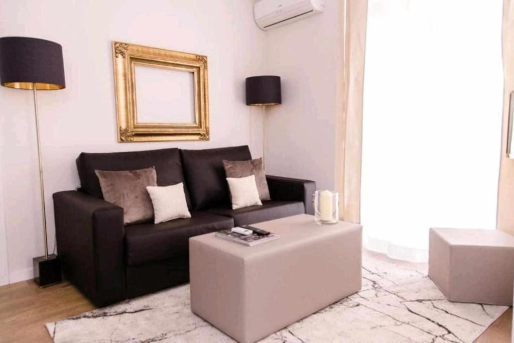 Apartament Centro Ciudad Valencia Exterior foto